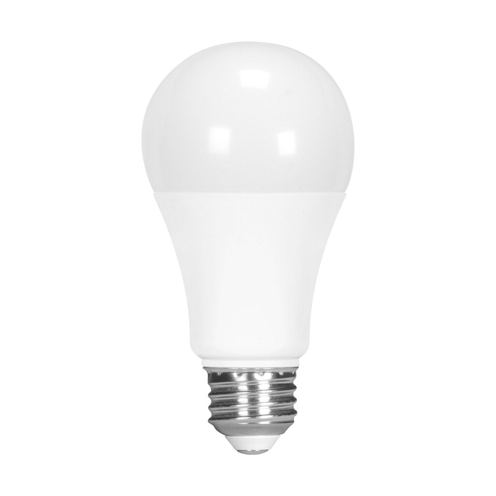 Satco S28650 11.5W A19 LED Light Bulb