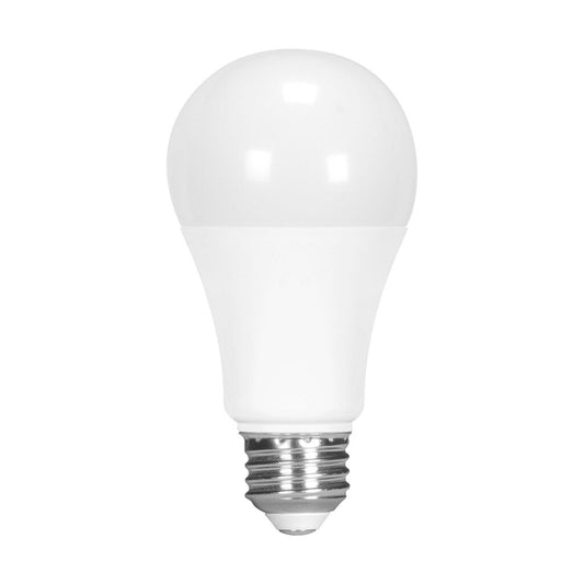 Satco S28650 11.5W A19 LED Light Bulb