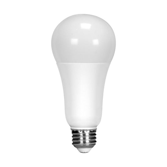 Satco S28487 16.5W A19 LED Light Bulb