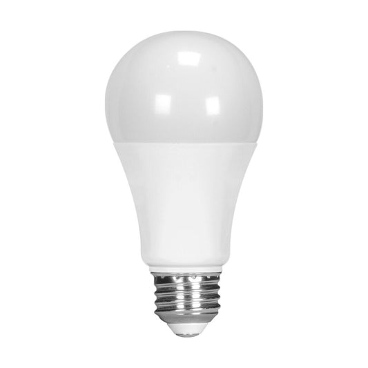 Satco S28483 11.5W A19 LED Light Bulb