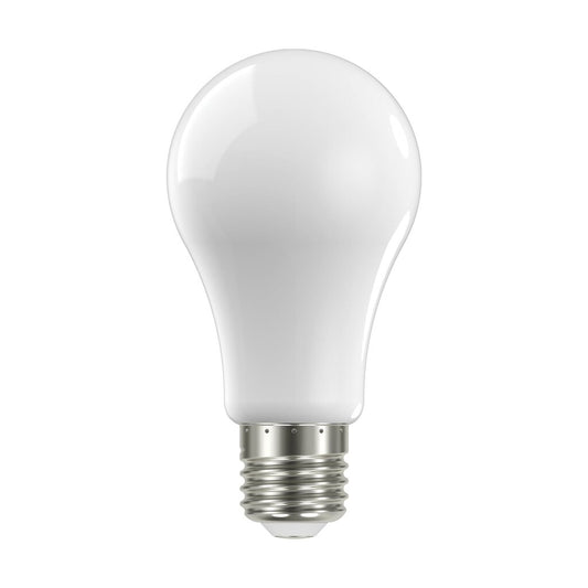 Satco S12434 13.5W A19 LED Light Bulb