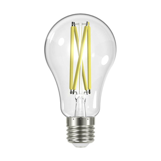 Satco S12432 12.5W A19 LED Light Bulb