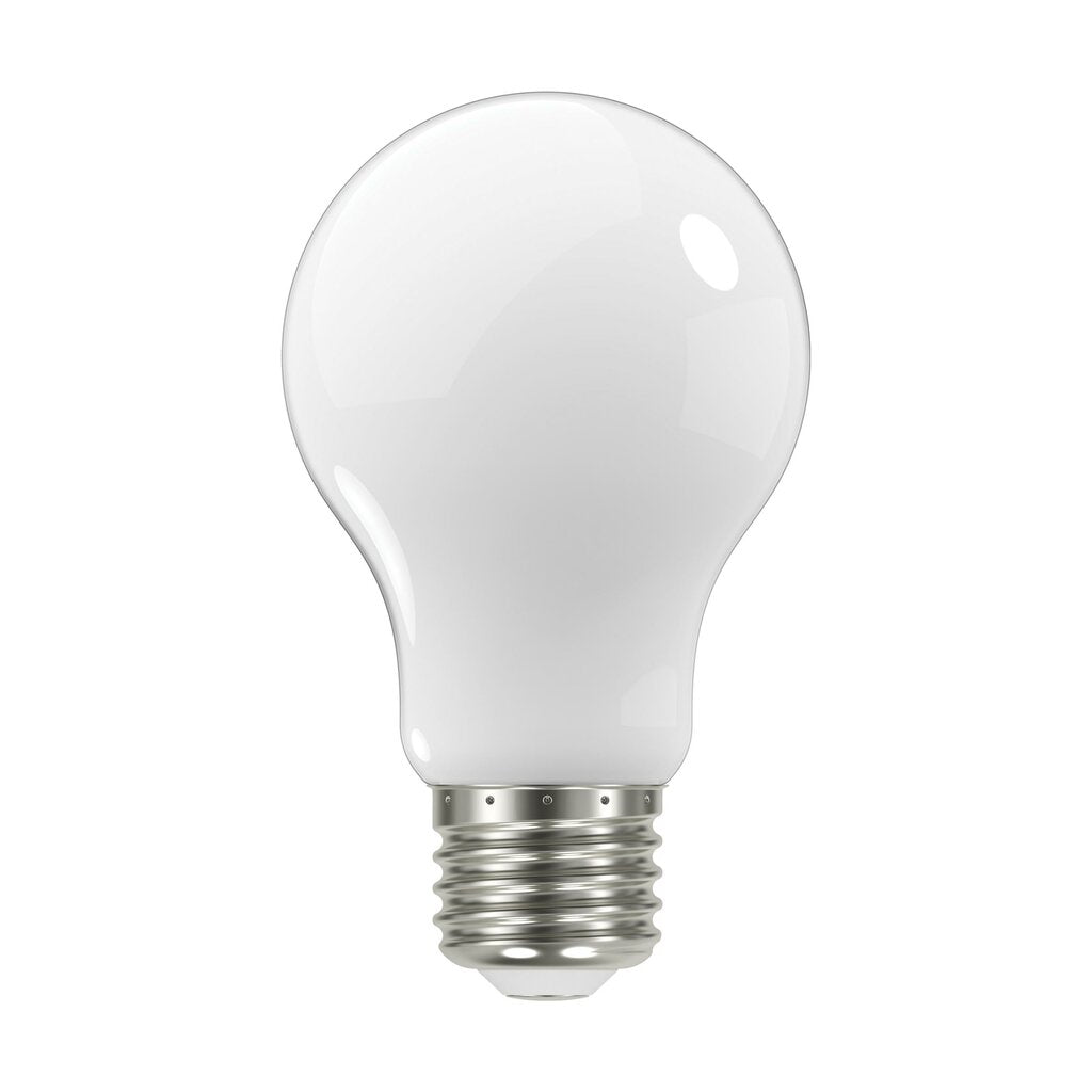 Satco S12420 8.2W A19 LED Light Bulb