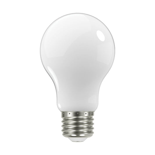 Satco S12413 5W A19 LED Light Bulb