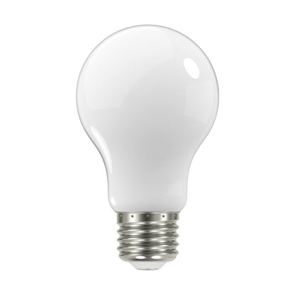 Satco S12412 5W A19 LED Light Bulb