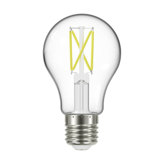 Satco S12410 5W A19 Cool White LED Light Bulb