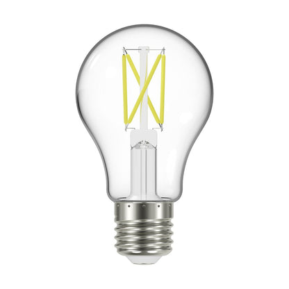 Satco S12408 5W A19 LED Light Bulb