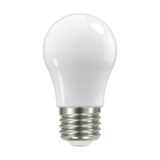 Satco S12407 8.2W A15 Soft White LED Light Bulb