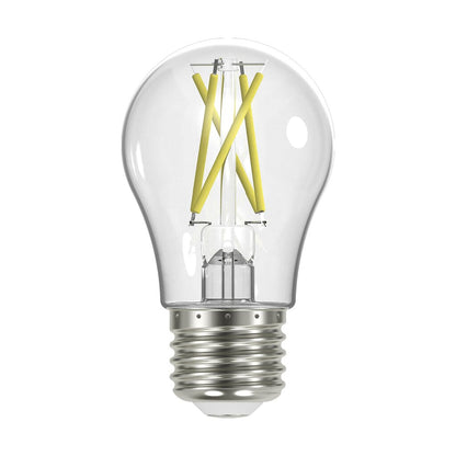 Satco S12406 8.2W A15 LED Light Bulb