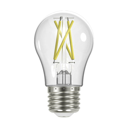 Satco S12402 5W A15 LED Light Bulb