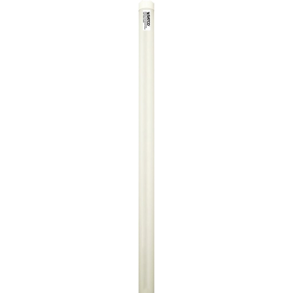 Satco S49990 10W T8 LED Light Bulb