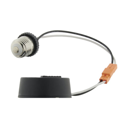 Satco S11833 7W LED Downlight Retrofit Fixture 4 Inch; CCT Selectable;