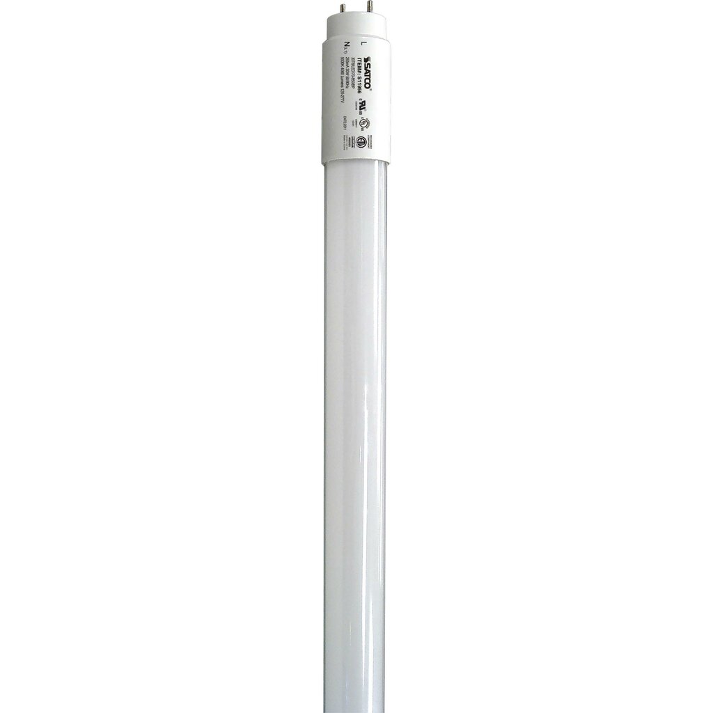 Satco S11956 30W T8 Daylight LED Light Bulb
