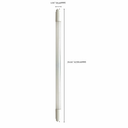 Satco S11955 30W T8 LED Light Bulb