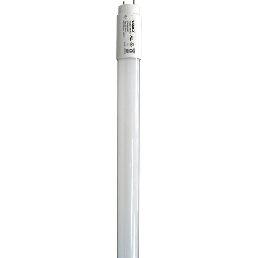 Satco S11954 22W T8 LED Light Bulb