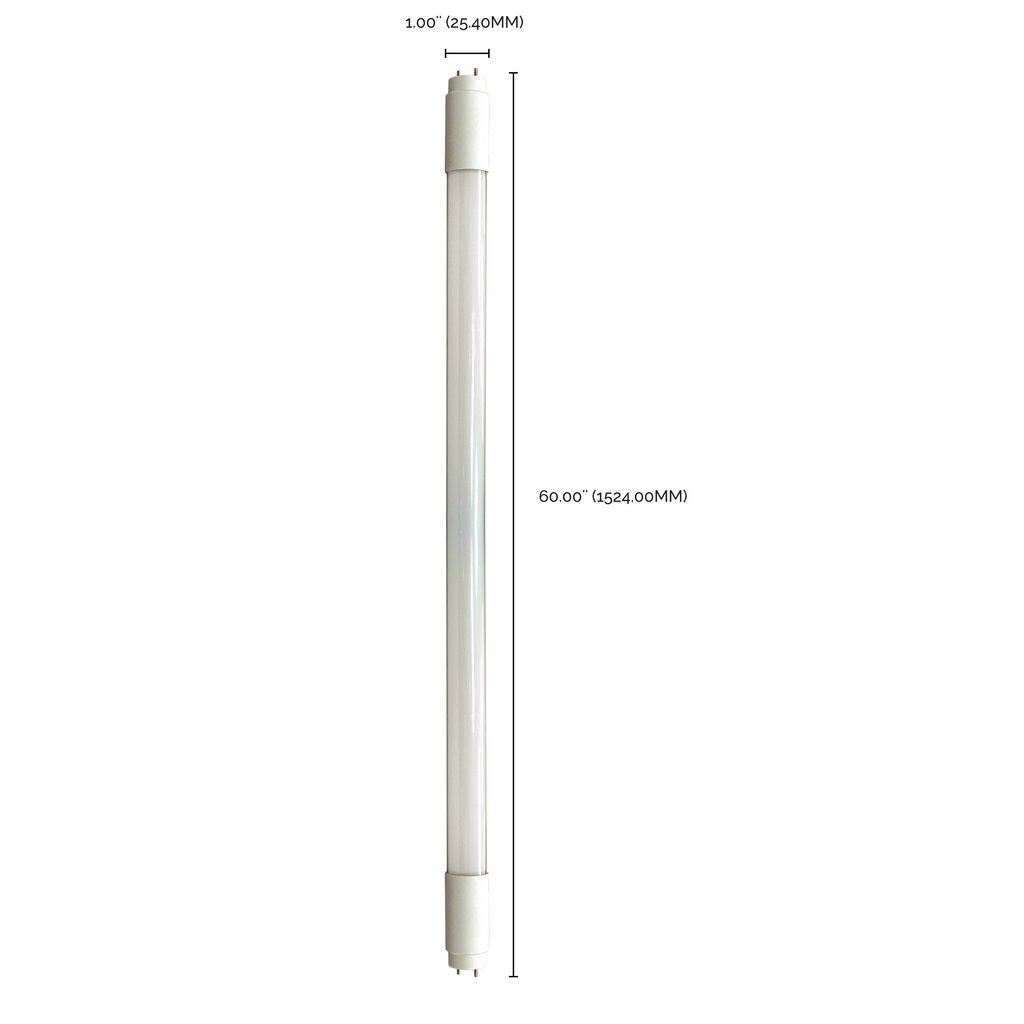 Satco S11953 22W T8 LED Light Bulb
