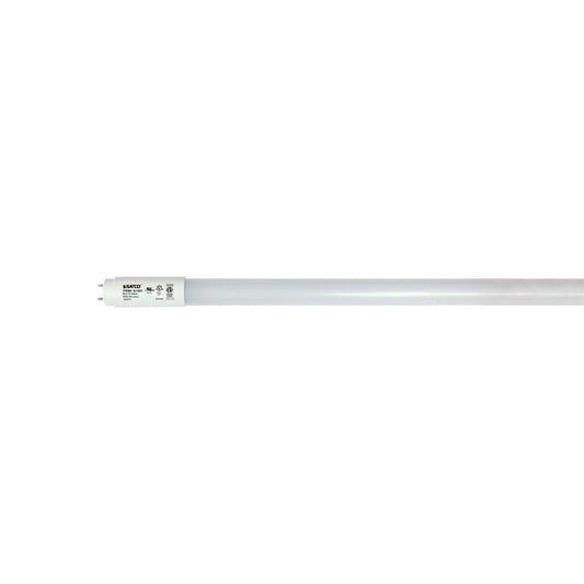 Satco S11951 7W T8 LED Light Bulb