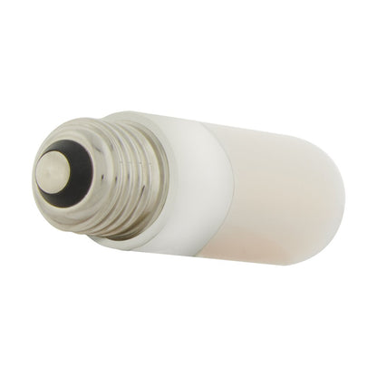 Satco S11219 8W T10 LED Light Bulb