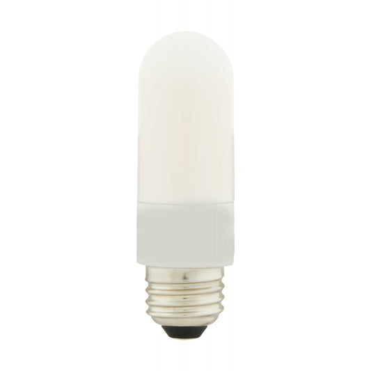 Satco S11219 8W T10 LED Light Bulb