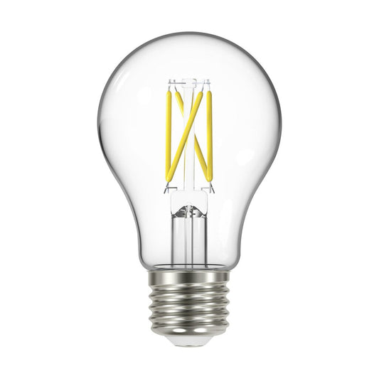 Satco S11428 6.5W A19 LED Light Bulb