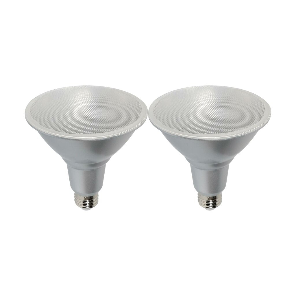 Satco S29457 15W PAR38 LED Light Bulb