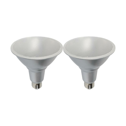 Satco S29457 15W PAR38 LED Light Bulb