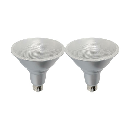 Satco S29457 15W PAR38 LED Light Bulb