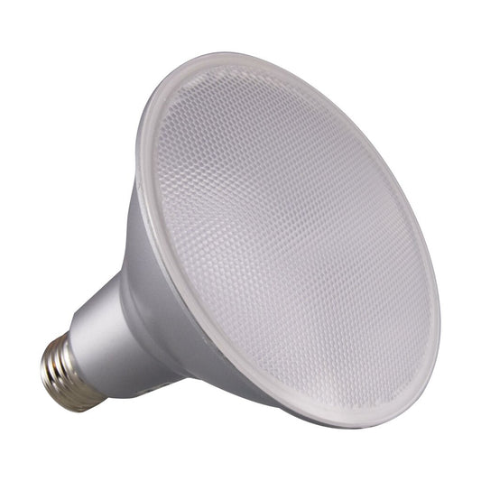 Satco S29440 15W PAR38 LED Light Bulb