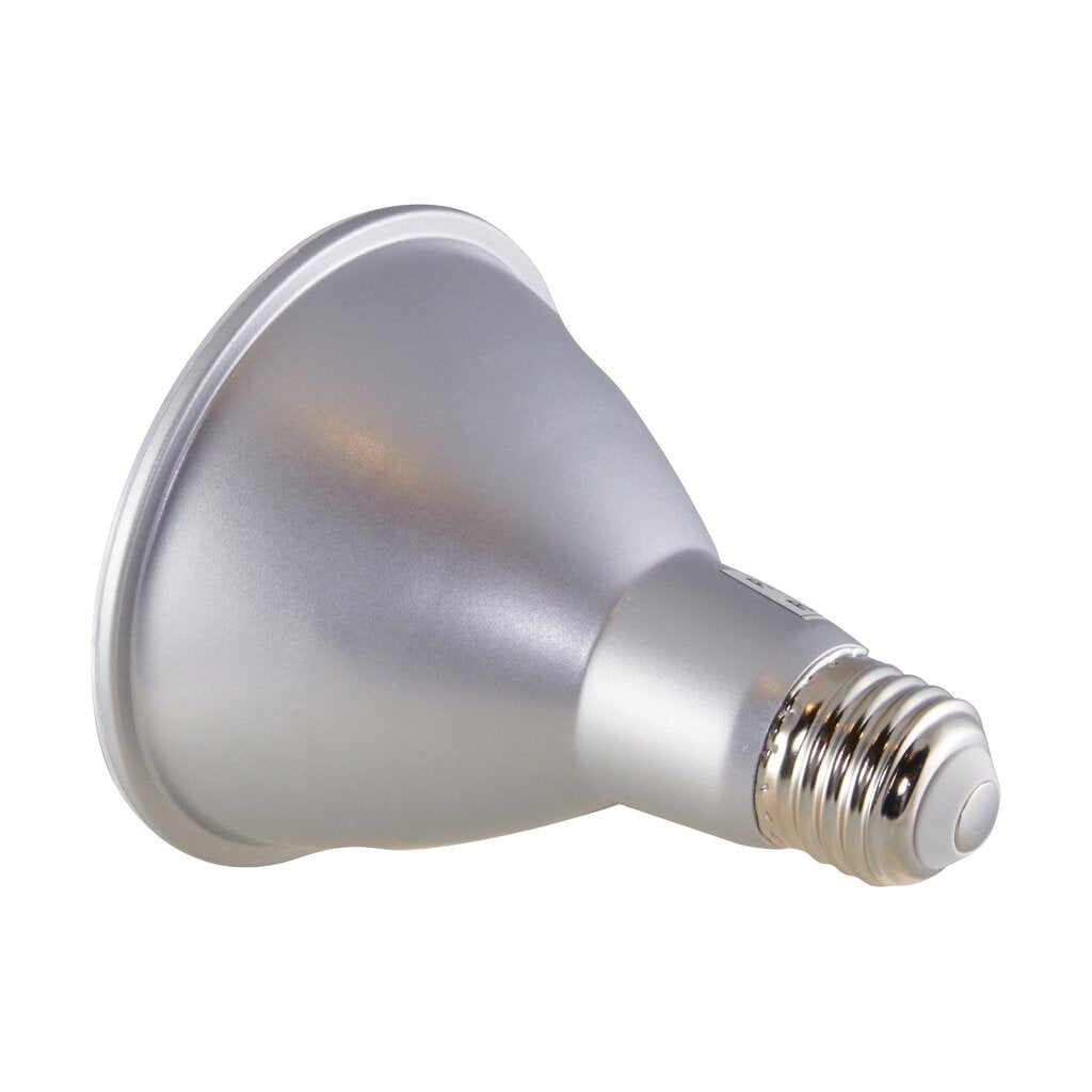 Satco S29438 12.5W PAR30 Long LED Light Bulb