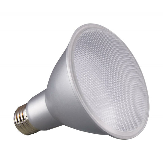 Satco S29438 12.5W PAR30 Long LED Light Bulb