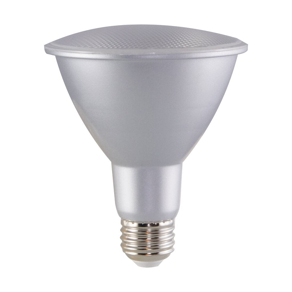 Satco S29428 12.5W PAR30 Long LED Light Bulb