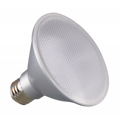 Satco S29419 12.5W PAR30 Short LED Light Bulb