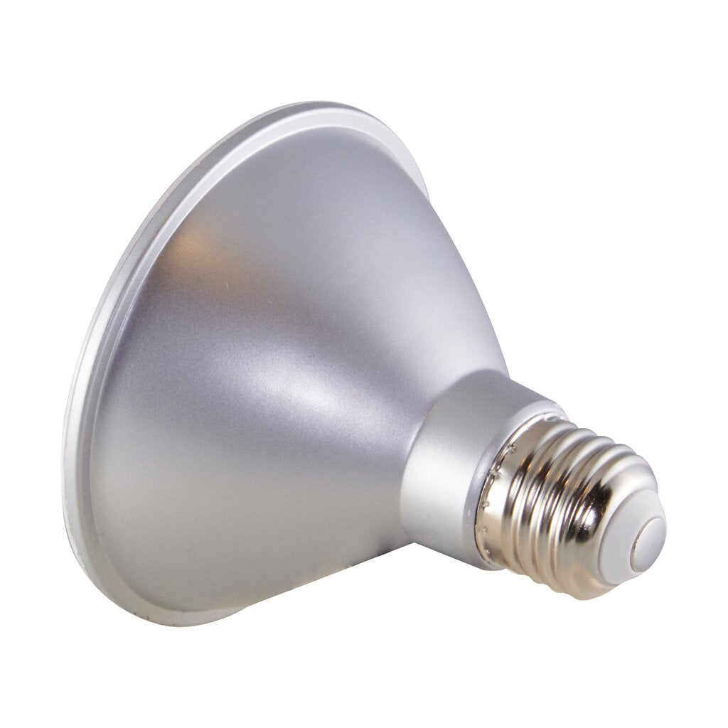 Satco S29416 12.5W PAR30 Short LED Light Bulb