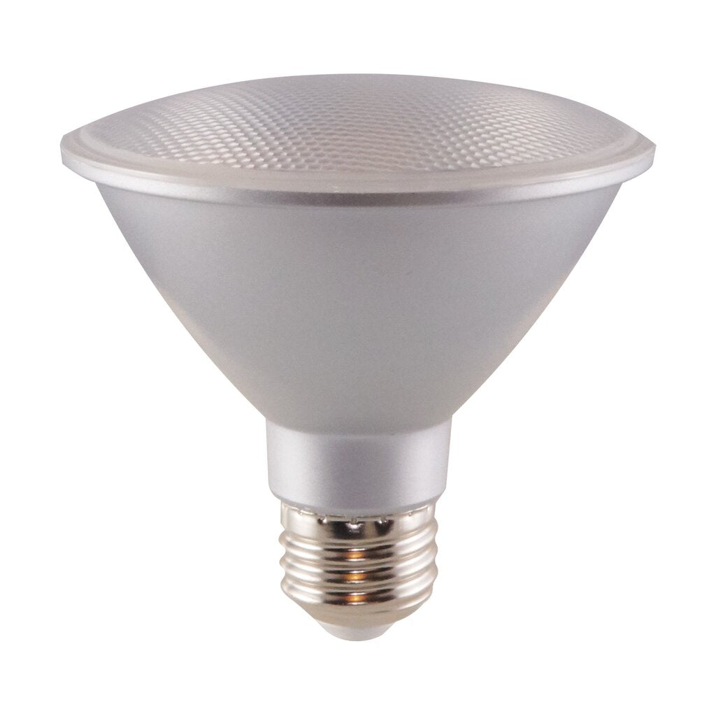 Satco S29414 12.5W PAR30 Short LED Light Bulb