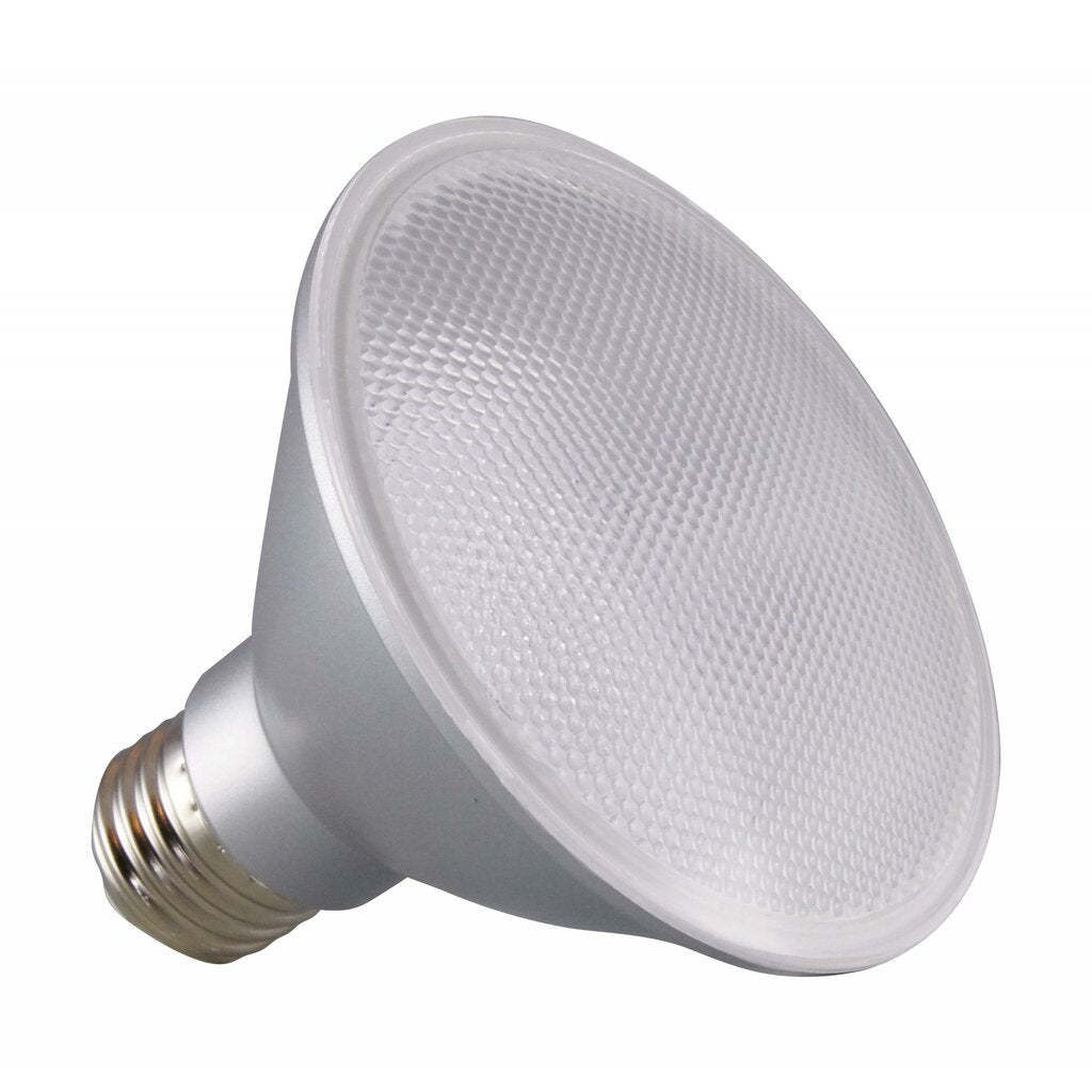 Satco S29414 12.5W PAR30 Short LED Light Bulb