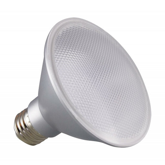 Satco S29411 12.5W PAR30 Short LED Light Bulb