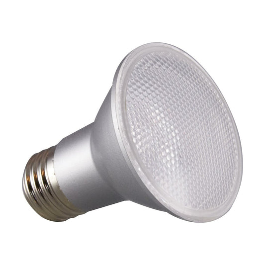 Satco S29407 6.5W PAR20 LED Light Bulb
