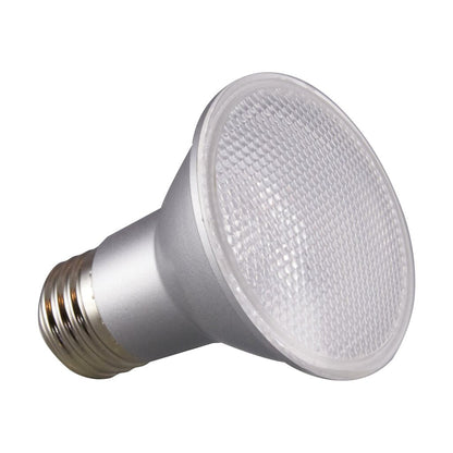Satco S29406 6.5W PAR20 LED Light Bulb