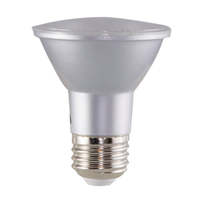 Satco S29403 6.5W PAR20 LED Light Bulb