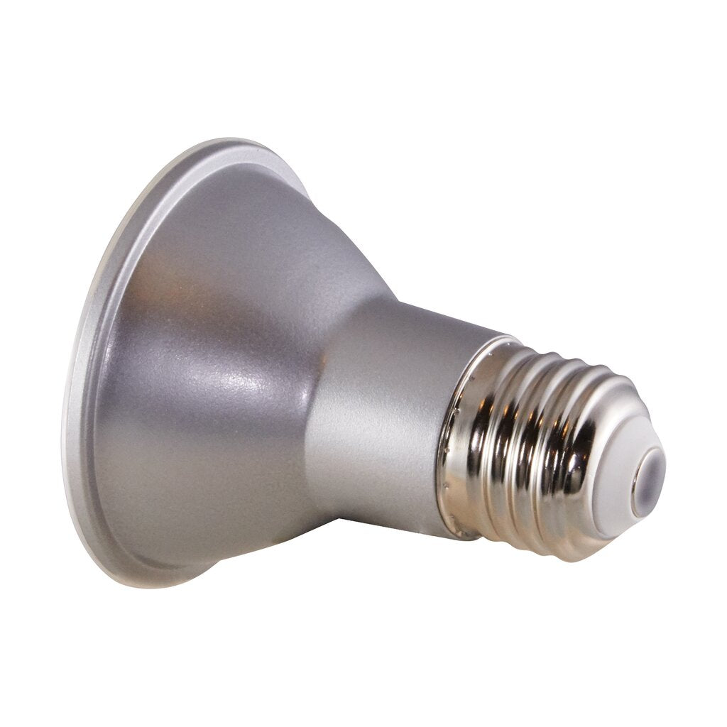 Satco S29403 6.5W PAR20 LED Light Bulb