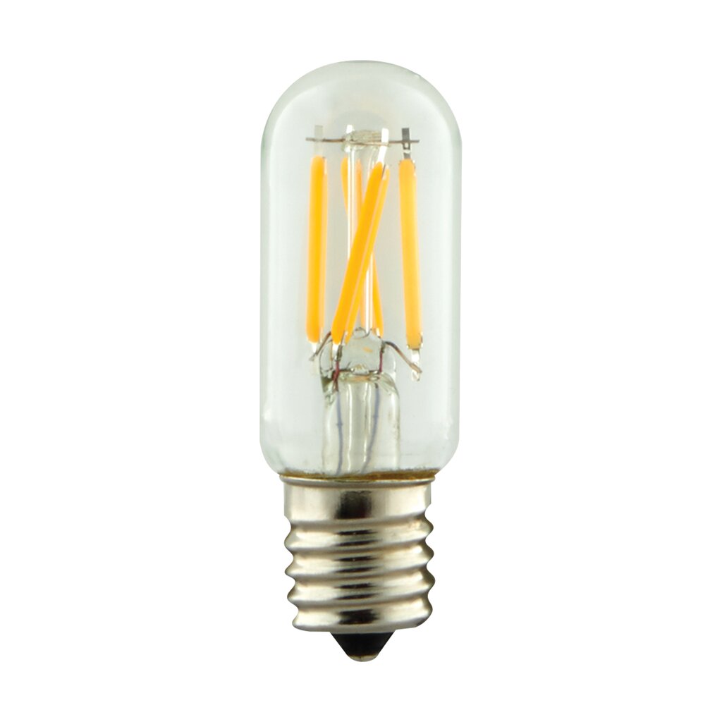 Satco S12114 3.5W T7 LED Light Bulb