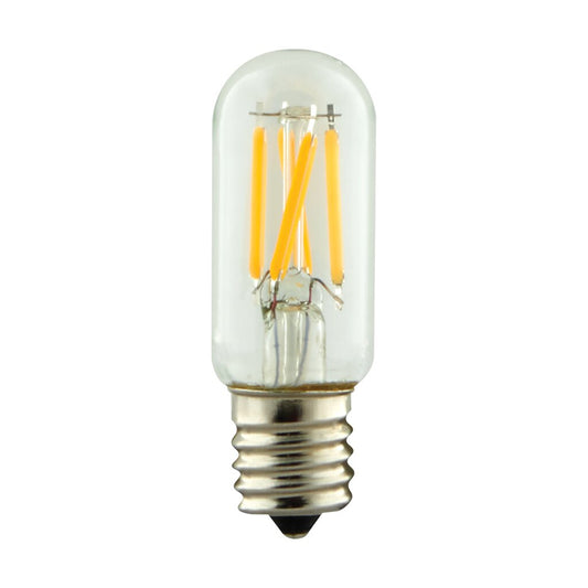 Satco S12114 3.5W T7 LED Light Bulb