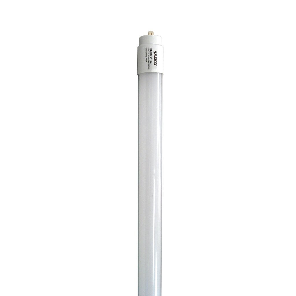 Satco S11927 24W T8 LED Light Bulb