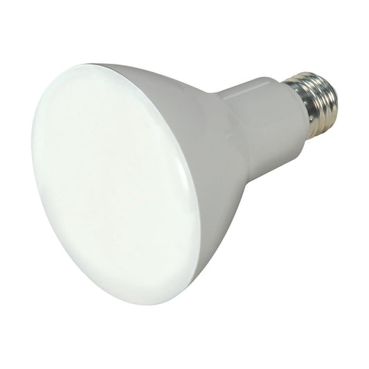 Satco S11333 7.5W BR30 LED Light Bulb