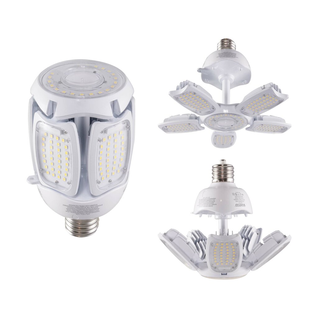 Satco S39769 75W ED28 LED Light Bulb