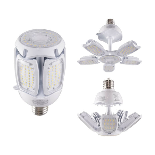 Satco S39769 75W ED28 LED Light Bulb