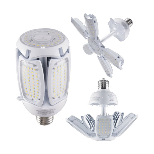 Satco S39752 60W ED28 LED Light Bulb