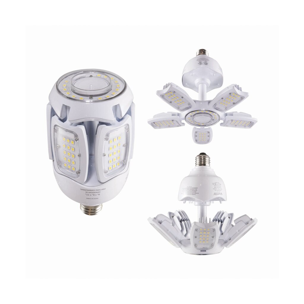 Satco S39750 30W ED28 LED Light Bulb