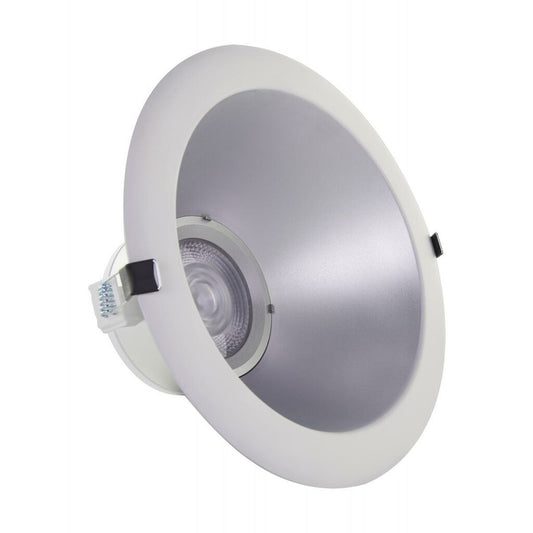 Satco S11816 19W/26W/32W LED Commercial Downlight Retrofit Dimmable