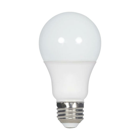 Satco S11413 9W A19 LED Light Bulb